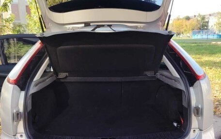 Ford Focus II рестайлинг, 2008 год, 430 000 рублей, 8 фотография