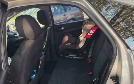 Ford Focus II рестайлинг, 2008 год, 430 000 рублей, 14 фотография