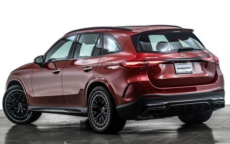 Mercedes-Benz GLC Coupe AMG, 2025 год, 9 600 000 рублей, 3 фотография