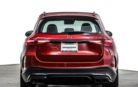 Mercedes-Benz GLC Coupe AMG, 2025 год, 9 600 000 рублей, 2 фотография