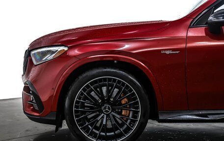 Mercedes-Benz GLC Coupe AMG, 2025 год, 9 600 000 рублей, 4 фотография