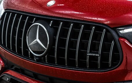 Mercedes-Benz GLC Coupe AMG, 2025 год, 9 600 000 рублей, 5 фотография