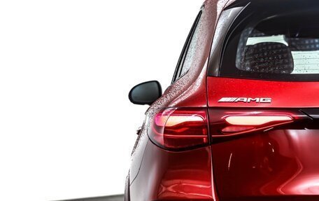 Mercedes-Benz GLC Coupe AMG, 2025 год, 9 600 000 рублей, 6 фотография