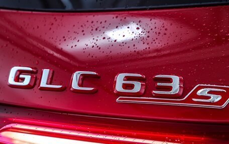 Mercedes-Benz GLC Coupe AMG, 2025 год, 9 600 000 рублей, 8 фотография