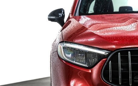 Mercedes-Benz GLC Coupe AMG, 2025 год, 9 600 000 рублей, 7 фотография