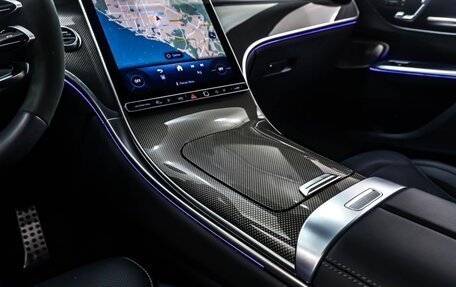 Mercedes-Benz GLC Coupe AMG, 2025 год, 9 600 000 рублей, 12 фотография