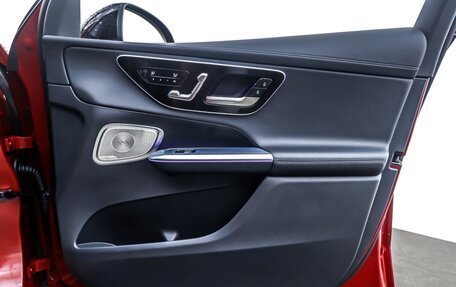 Mercedes-Benz GLC Coupe AMG, 2025 год, 9 600 000 рублей, 22 фотография