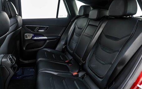 Mercedes-Benz GLC Coupe AMG, 2025 год, 9 600 000 рублей, 14 фотография