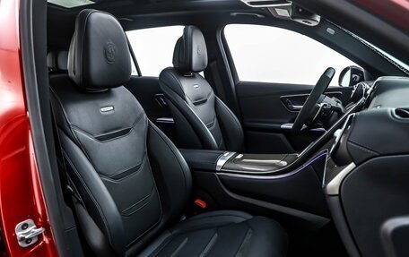 Mercedes-Benz GLC Coupe AMG, 2025 год, 9 600 000 рублей, 13 фотография