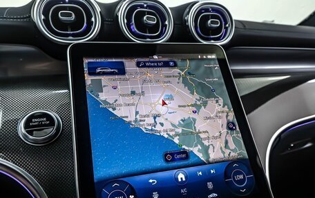 Mercedes-Benz GLC Coupe AMG, 2025 год, 9 600 000 рублей, 20 фотография