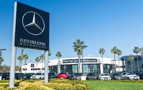 Mercedes-Benz GLC Coupe AMG, 2025 год, 9 600 000 рублей, 23 фотография