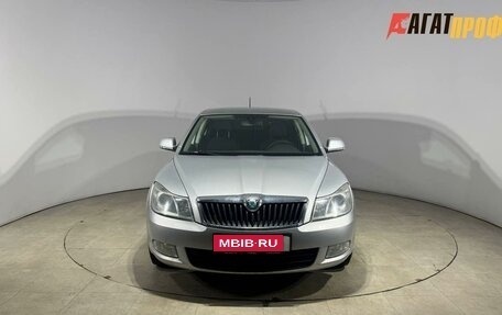 Skoda Octavia, 2013 год, 900 000 рублей, 2 фотография