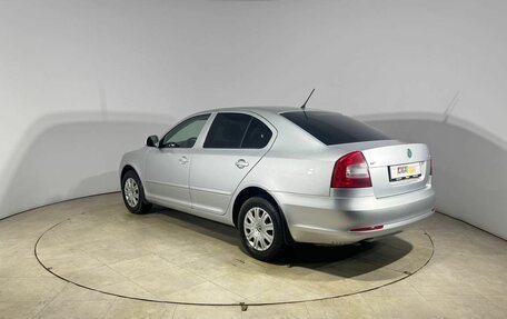 Skoda Octavia, 2013 год, 900 000 рублей, 9 фотография