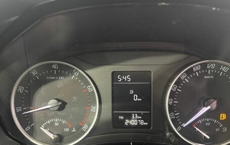 Skoda Octavia, 2013 год, 900 000 рублей, 14 фотография