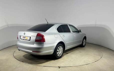 Skoda Octavia, 2013 год, 900 000 рублей, 6 фотография