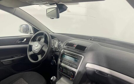 Skoda Octavia, 2013 год, 900 000 рублей, 15 фотография