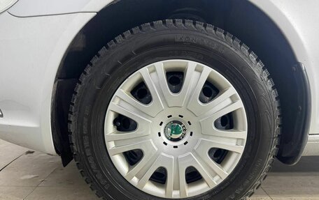 Skoda Octavia, 2013 год, 900 000 рублей, 13 фотография