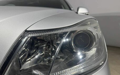 Skoda Octavia, 2013 год, 900 000 рублей, 11 фотография