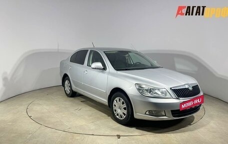 Skoda Octavia, 2013 год, 900 000 рублей, 3 фотография