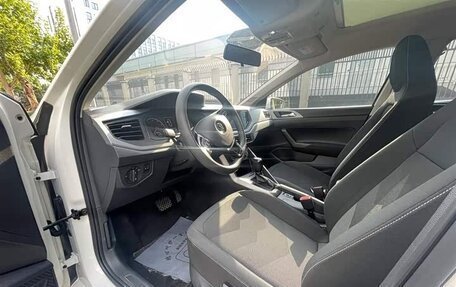 Volkswagen Polo, 2021 год, 1 126 111 рублей, 2 фотография