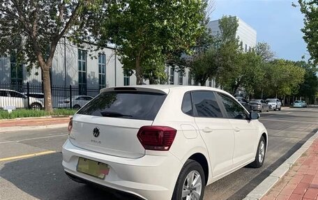 Volkswagen Polo, 2021 год, 1 126 111 рублей, 5 фотография