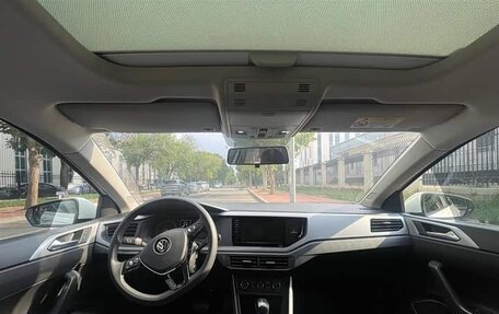 Volkswagen Polo, 2021 год, 1 126 111 рублей, 3 фотография