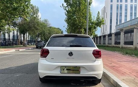 Volkswagen Polo, 2021 год, 1 126 111 рублей, 7 фотография