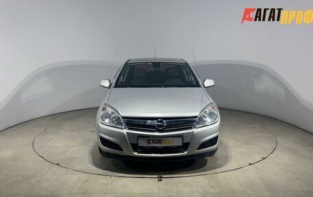 Opel Astra H, 2010 год, 650 000 рублей, 2 фотография