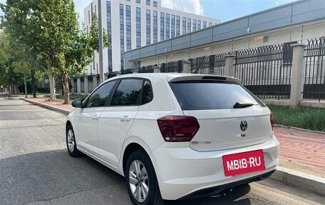 Volkswagen Polo, 2021 год, 1 126 111 рублей, 6 фотография