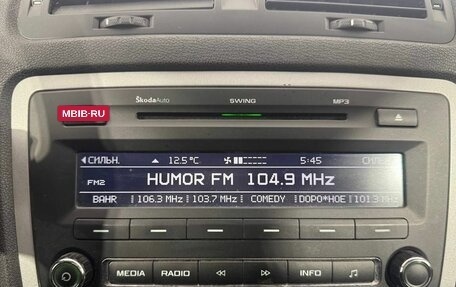 Skoda Octavia, 2013 год, 900 000 рублей, 18 фотография