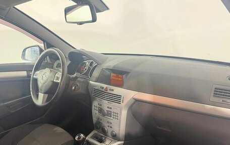 Opel Astra H, 2010 год, 650 000 рублей, 15 фотография