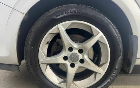 Opel Astra H, 2010 год, 650 000 рублей, 13 фотография