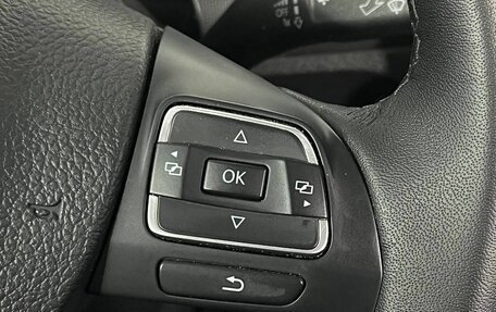 Volkswagen Golf VI, 2011 год, 950 000 рублей, 16 фотография