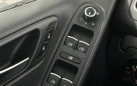 Volkswagen Golf VI, 2011 год, 950 000 рублей, 17 фотография