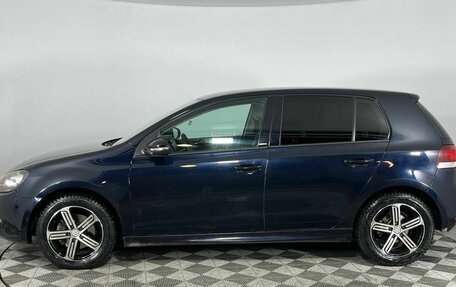 Volkswagen Golf VI, 2011 год, 950 000 рублей, 8 фотография