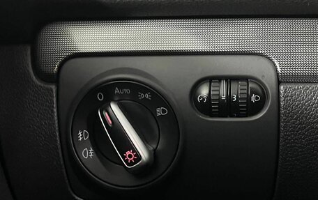 Volkswagen Golf VI, 2011 год, 950 000 рублей, 18 фотография