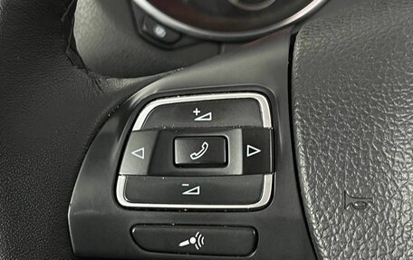 Volkswagen Golf VI, 2011 год, 950 000 рублей, 15 фотография