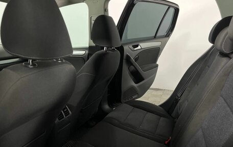 Volkswagen Golf VI, 2011 год, 950 000 рублей, 9 фотография