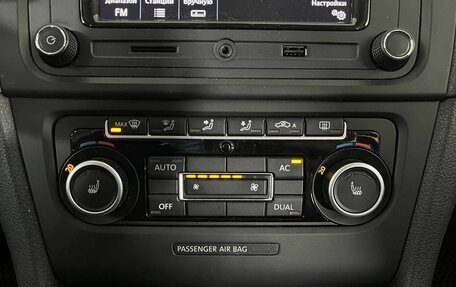 Volkswagen Golf VI, 2011 год, 950 000 рублей, 21 фотография