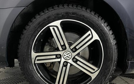 Volkswagen Golf VI, 2011 год, 950 000 рублей, 30 фотография