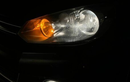 Volkswagen Golf VI, 2011 год, 950 000 рублей, 29 фотография