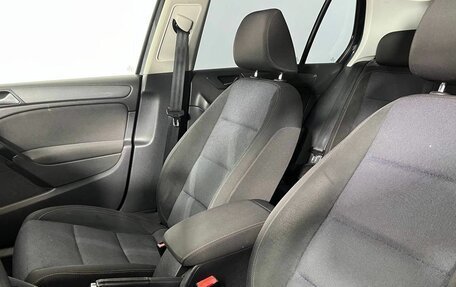 Volkswagen Golf VI, 2011 год, 950 000 рублей, 25 фотография