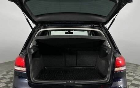 Volkswagen Golf VI, 2011 год, 950 000 рублей, 27 фотография