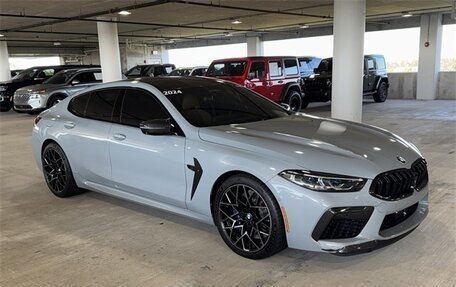 BMW M8 I (F91/F92/F93), 2024 год, 16 690 476 рублей, 2 фотография