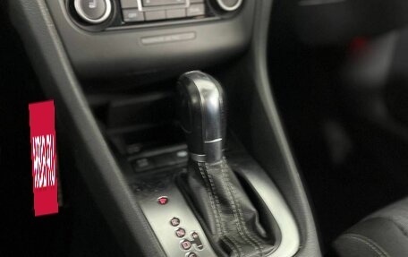 Volkswagen Golf VI, 2011 год, 950 000 рублей, 23 фотография