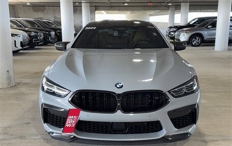 BMW M8 I (F91/F92/F93), 2024 год, 16 690 476 рублей, 3 фотография