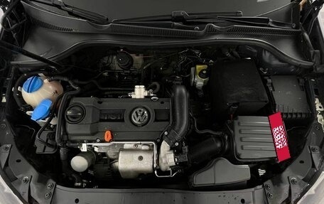 Volkswagen Golf VI, 2011 год, 950 000 рублей, 26 фотография