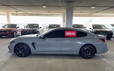 BMW M8 I (F91/F92/F93), 2024 год, 16 690 476 рублей, 5 фотография