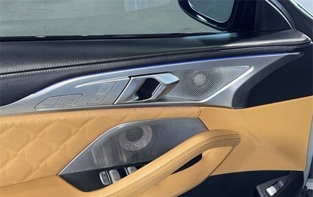 BMW M8 I (F91/F92/F93), 2024 год, 16 690 476 рублей, 16 фотография