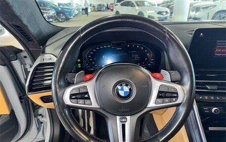 BMW M8 I (F91/F92/F93), 2024 год, 16 690 476 рублей, 10 фотография